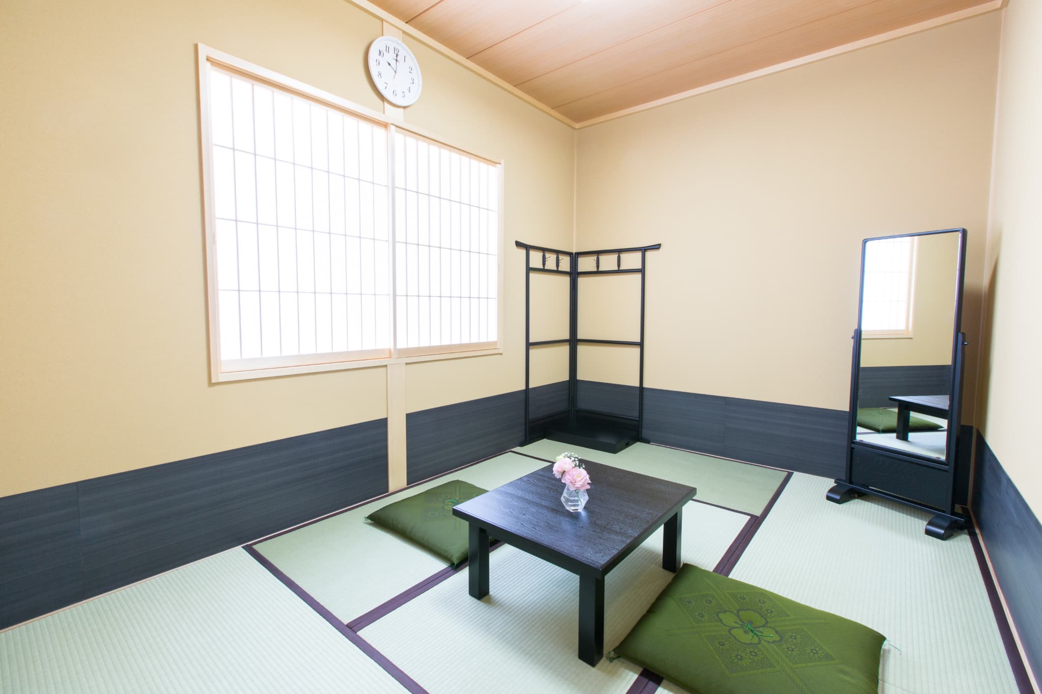 あんしん祭典　すみだ 宗教者控室