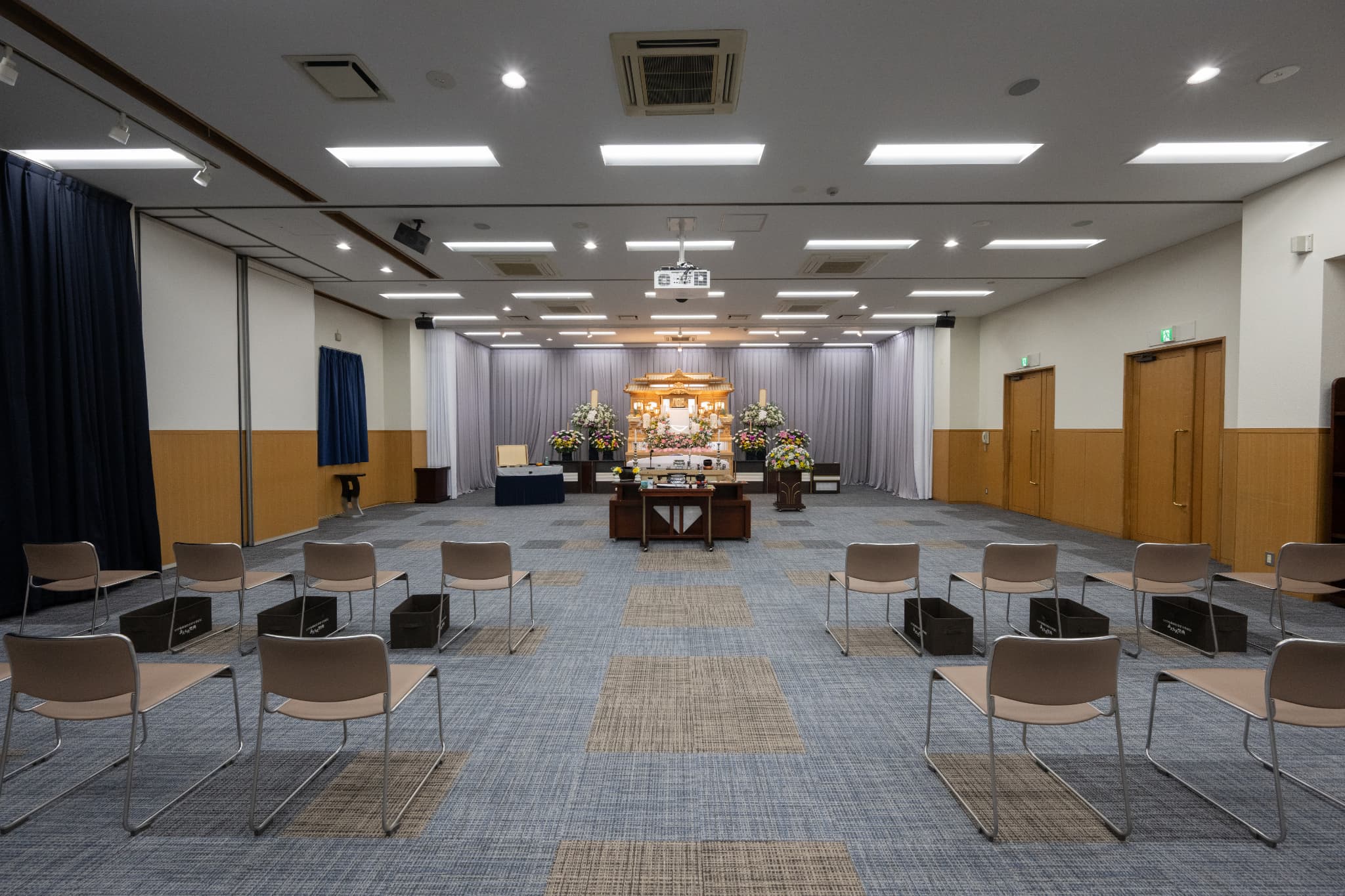 あんしん祭典　とうかん足立 式場