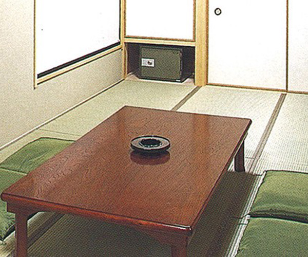 シティホール富山 親族控室