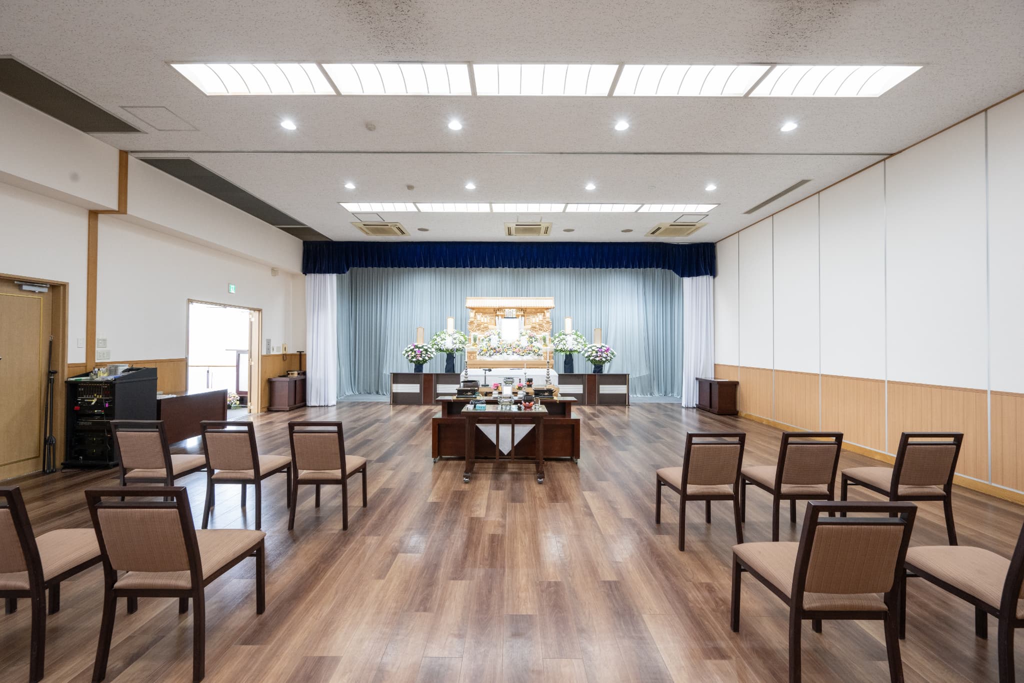 あんしん祭典　とうかん綾瀬 式場