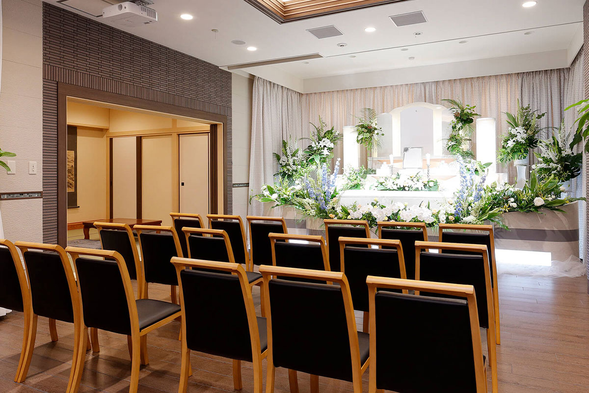 門田屋敷シティホール 式場
