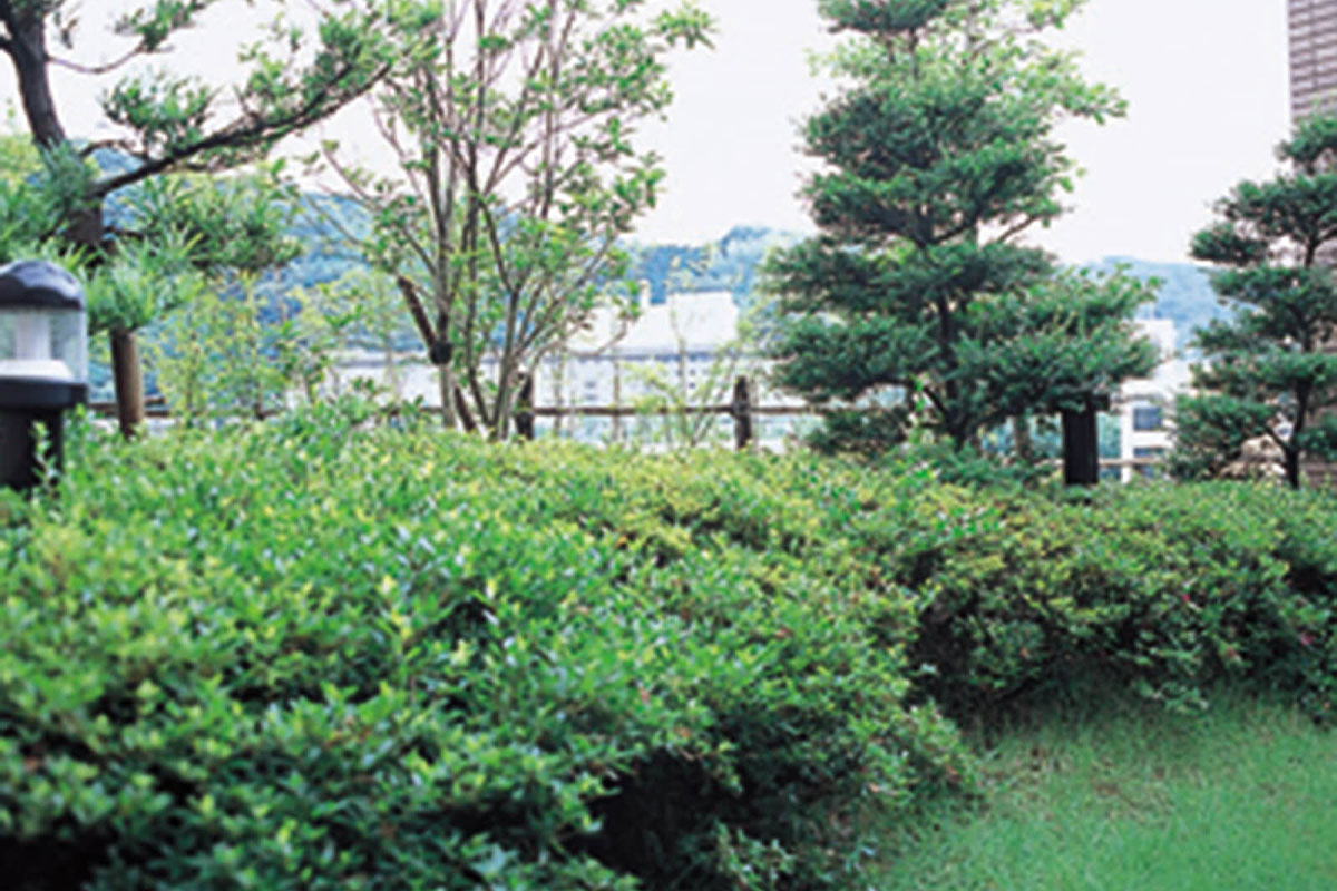 京都法宴会館 その他設備