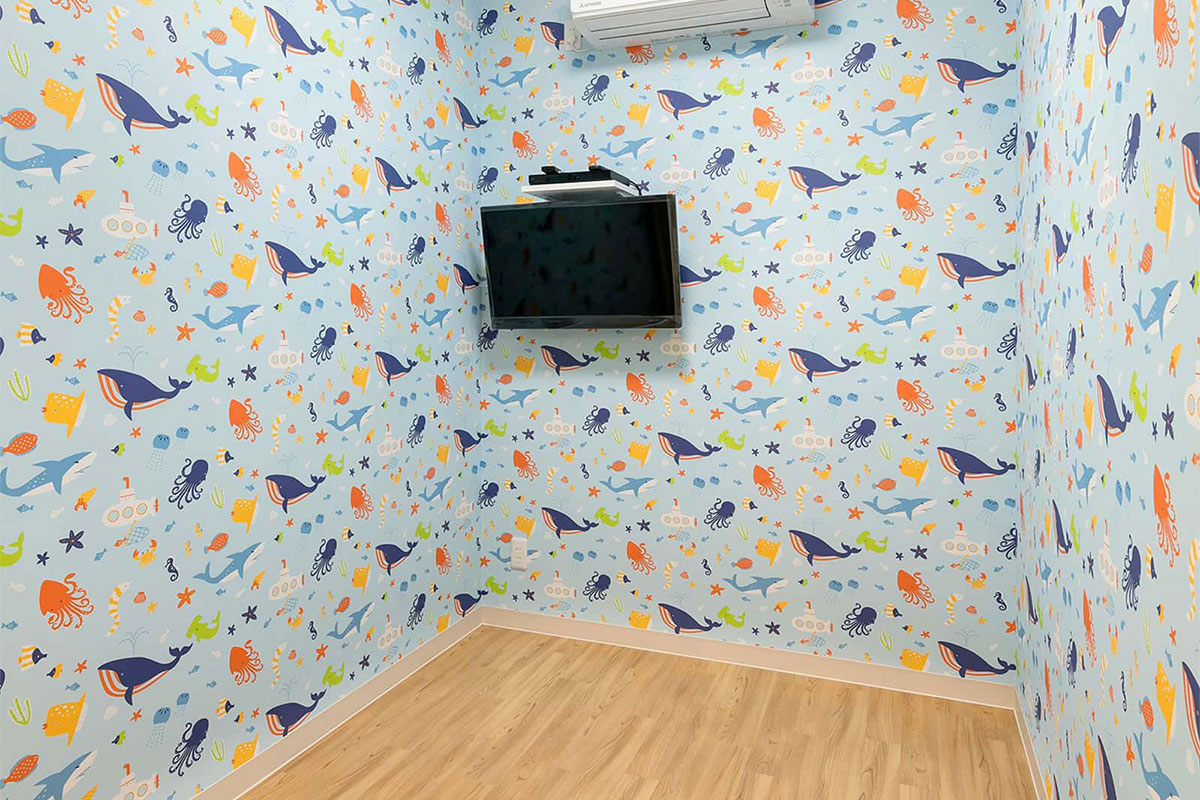 曙シティホール その他設備