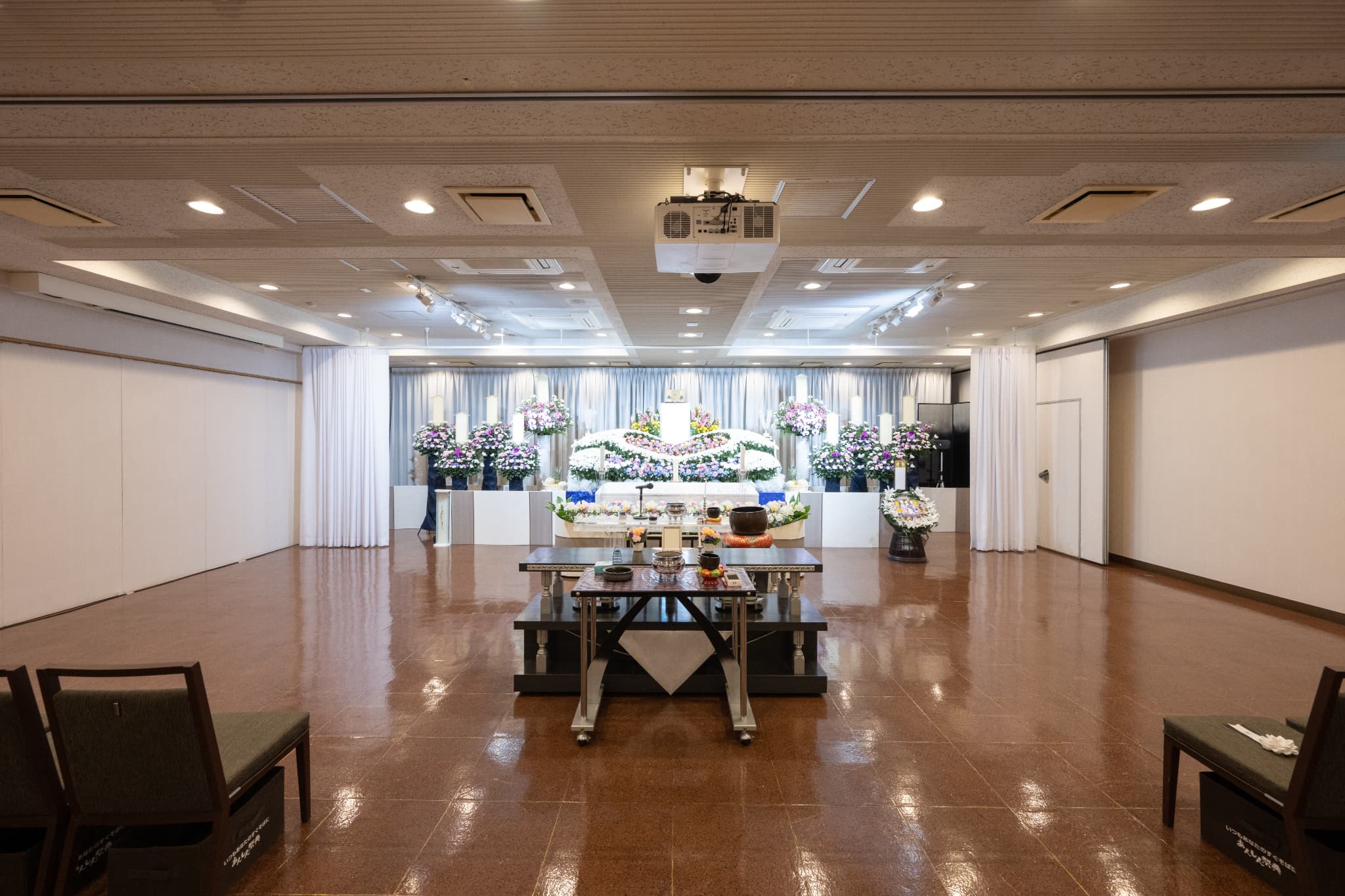 あんしん祭典　葛飾　 式場