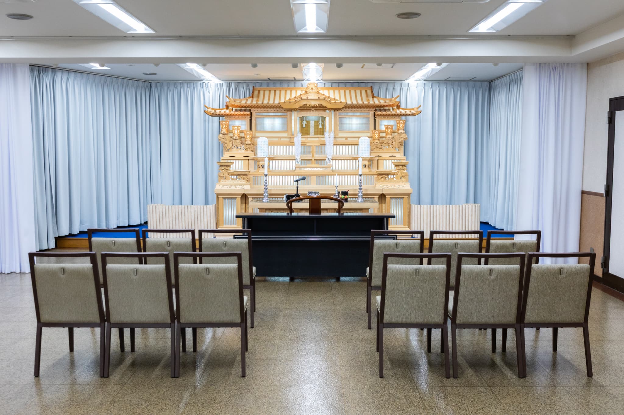 あんしん祭典　豊玉 式場