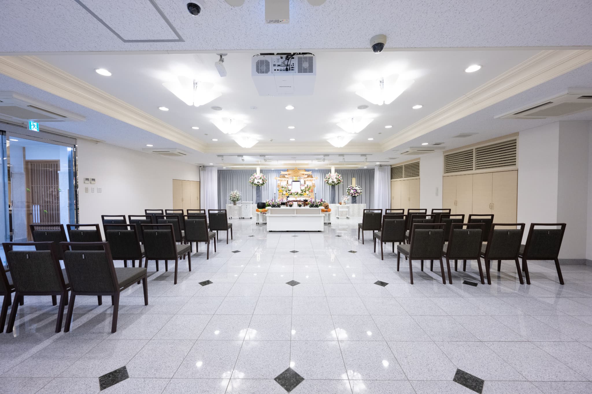 あんしん祭典　三郷 式場