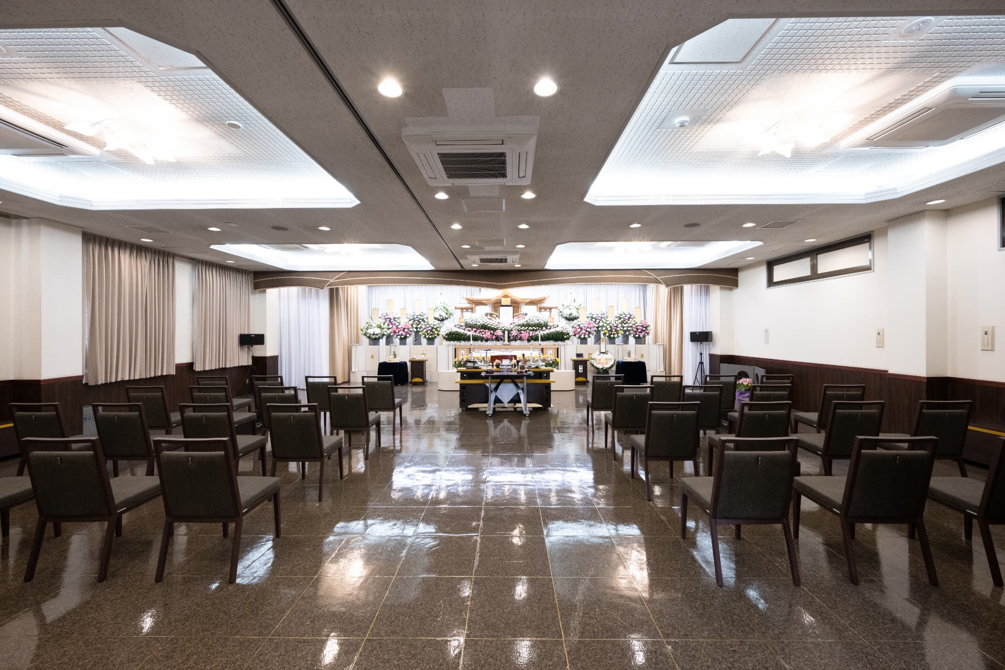 あんしん祭典　綾瀬 式場