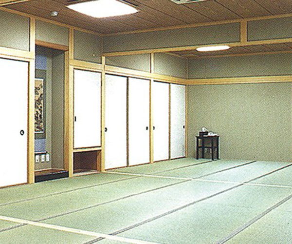 シティホール富山 その他設備