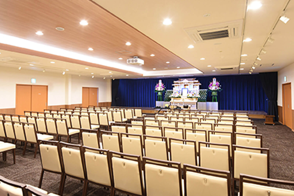 甲賀シティホール 式場