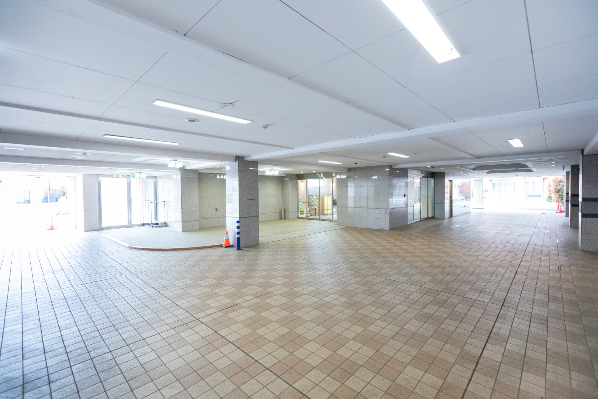 あんしん祭典　家族葬ホール　梶原 駐車場