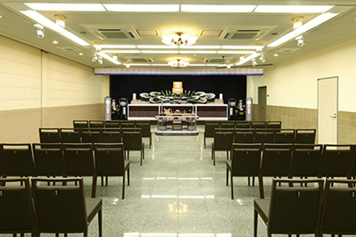 伏見シティホール 式場