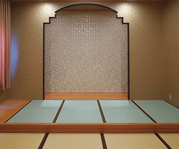 金沢西泉シティホール その他設備