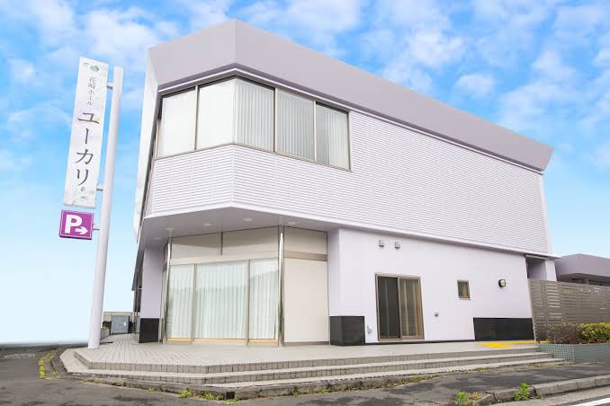 加須花崎ホール