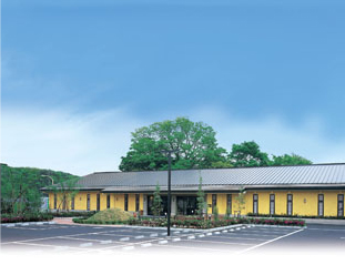 自由に家族葬　東松山メモリードホール